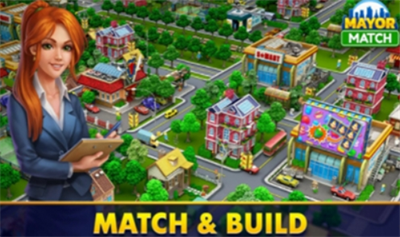 城镇建筑大亨中文app最新版下载