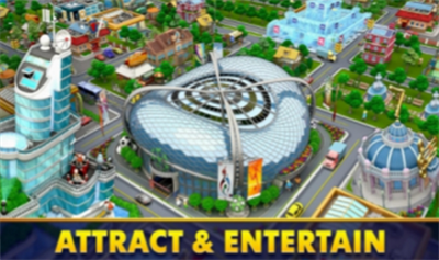 城镇建筑大亨中文app最新版下载