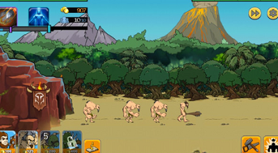 战争进化史2中文无敌版下载最新版