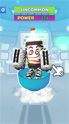 融合大作战下载最新版