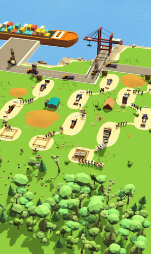 小小木材商安卓版下载安装