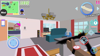 沙雕模拟器破解版下载2025下载安装