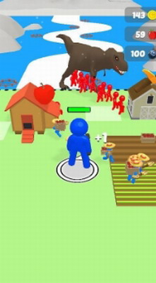 小飞人塔防内置菜单版安卓版下载