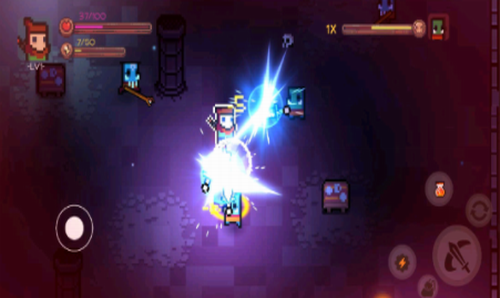 最终地牢最新版下载