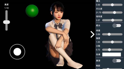 摄影师模拟器破解最新版安卓下载安装