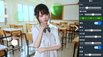 摄影师模拟器破解最新版安卓下载安装