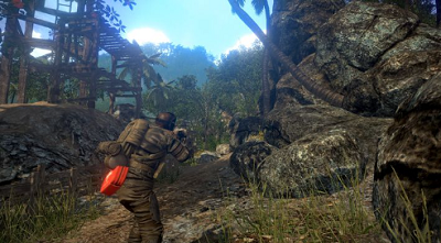 逃离克里夫内置修改器版下载最新版本