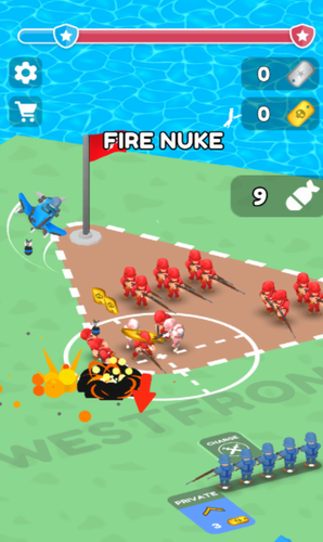 陆军指挥官下载安装最新版