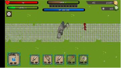 火柴人帝国破解版安卓版2025下载