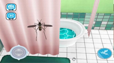 蚊子骚扰模拟器无敌无限生命版app最新版下载