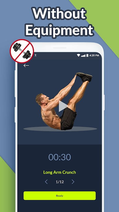 男士减肥家庭教练安卓版下载最新版