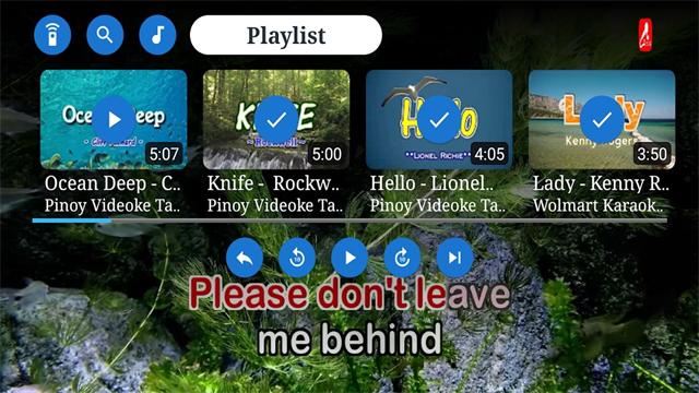 卡拉ok遥控器下载安卓版本