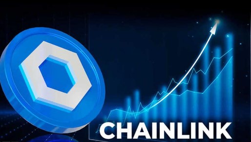 INK币墨链什么时候发行的