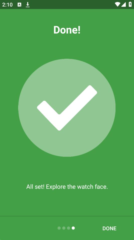 华强北手表表盘下载手机版本