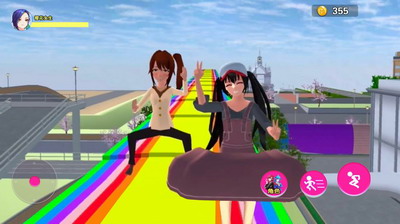 校园逃离大作战破解版最新版最新版本下载