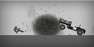 火柴人车祸模拟器无限金币版安卓2025下载