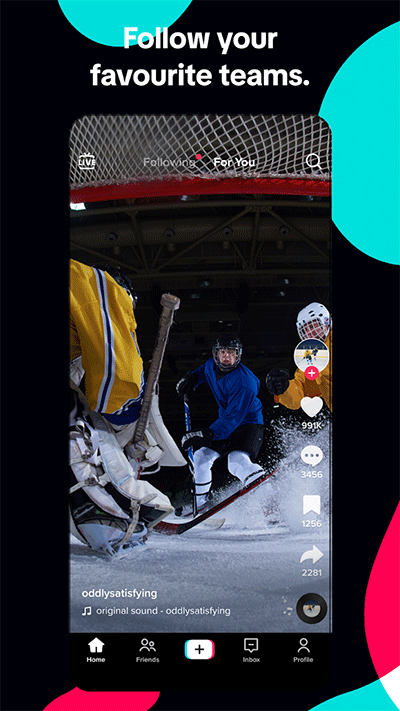 tiktok安卓app安卓版