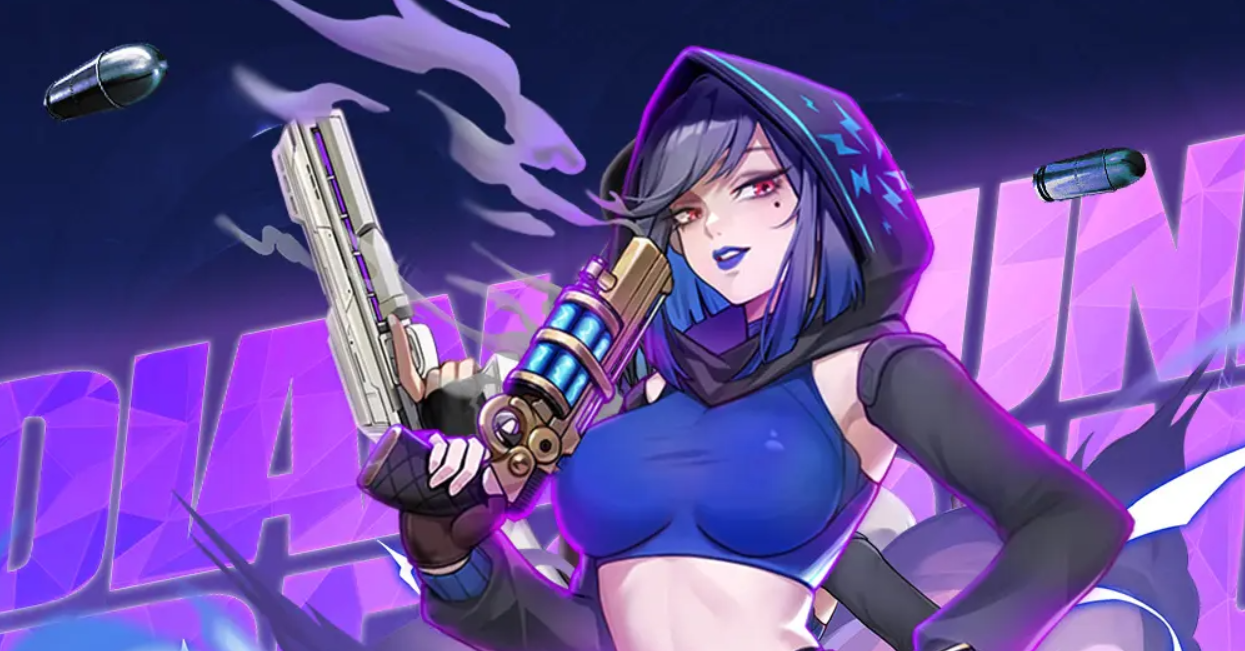 全职觉醒魔弹射手玩法攻略 全职觉醒魔弹射手技能介绍