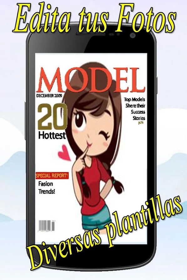 照片美容编辑器安卓下载最新版