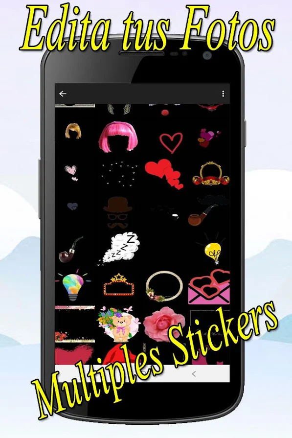 照片美容编辑器安卓下载最新版