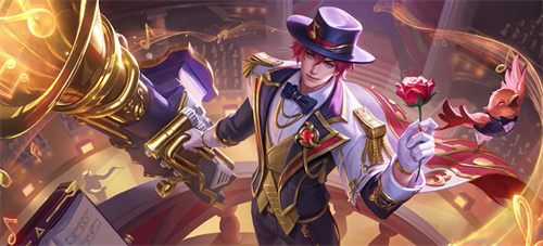 王者荣耀2025年3月新皮肤