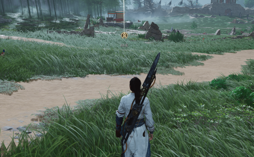 燕云十六声野外首领打法 燕云十六声野外首领在哪