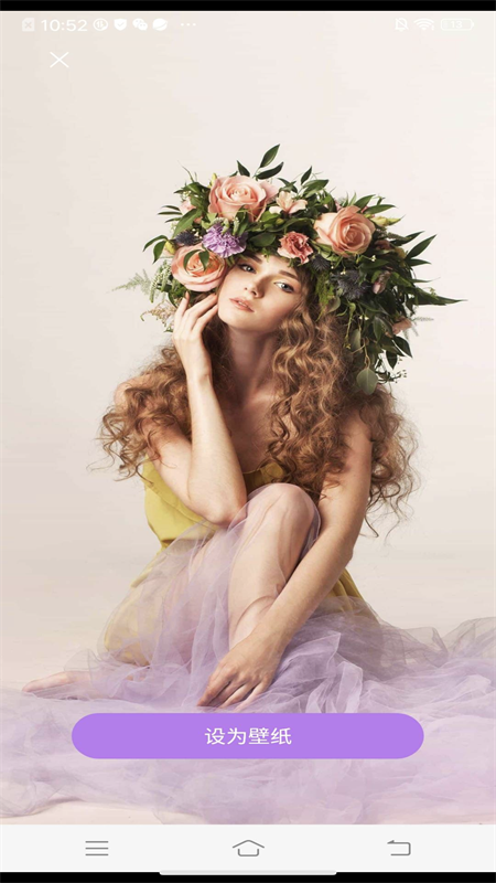 完美高清壁纸秀-插图1