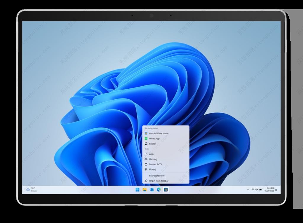 Win11 Insider  Preview  25247.1000 (rs_prerelease)镜像 V2022