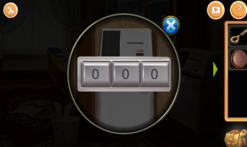 逃出机械迷宫安卓版app