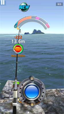 怪鱼猎人2024无限钻石版安卓app