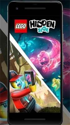 乐高藏匿地点最新版破解版2025版下载