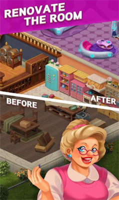 庄园时刻破解版安卓版2025下载