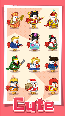 鸡场达人内置菜单版app安卓版