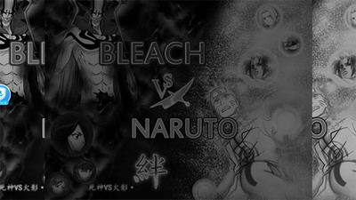 死神vs火影无限能量破解版最新版安卓下载