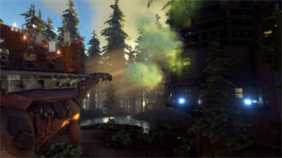 方舟生存进化手机版破解版安卓下载