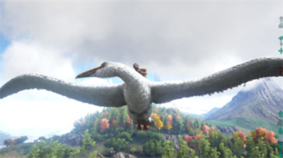 方舟生存进化手机版破解版安卓下载