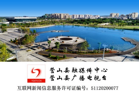 无线营山app最新版本