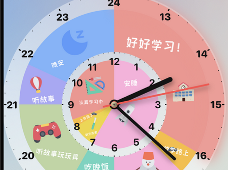 双环时钟app最新版