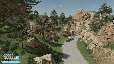 模拟农场破解版无限金币中文版最新下载2025版