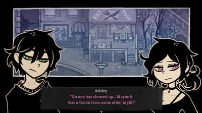 安迪和莉莉的棺材游戏中文版2025下载安卓版