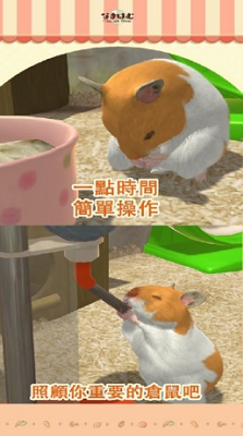 我的仓鼠破解版无限金币版最新版下载