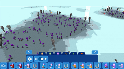 月球沙盒战斗模拟器作弊菜单版最新版下载