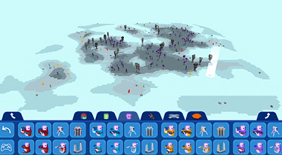 月球沙盒战斗模拟器作弊菜单版最新版下载