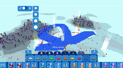 月球沙盒战斗模拟器作弊菜单版最新版下载