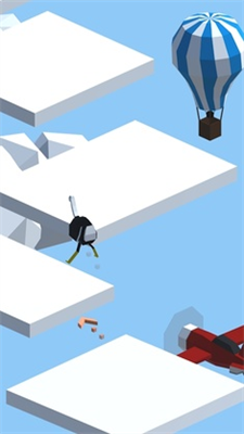 寒冰弹跳破解版安卓版安卓app