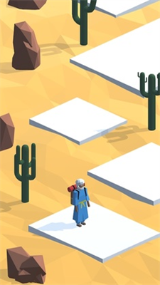 寒冰弹跳破解版安卓版安卓app