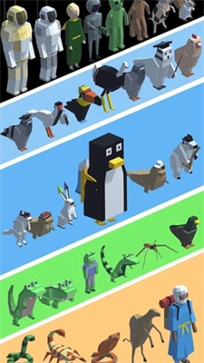 寒冰弹跳破解版安卓版安卓app