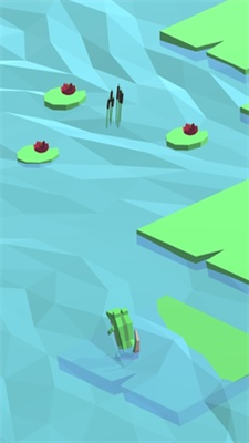 寒冰弹跳破解版安卓版安卓app