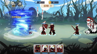 火柴人瞅你咋地无限金币钻石版下载最新版本