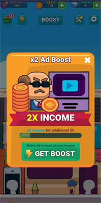 烹饪放置大师破解版最新2025安卓版